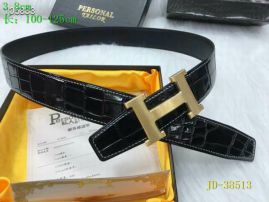 Picture of Hermes Belts _SKUHermesBelt38mm100-125cm8L685277